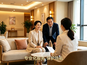 榕江有偿售卵代生女生的客户的客户群体有哪些