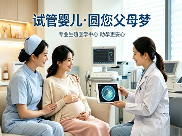 榕江辅助生育服务 试管婴儿行业的兴起背景、发展与未来展望